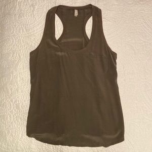 Joie Silk Top